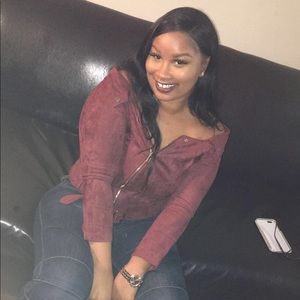 Meet your Posher, Marla